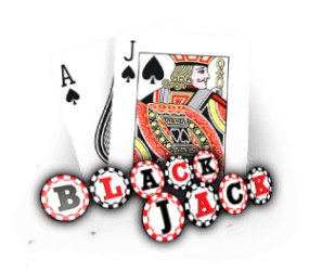 Blackjack oefenen